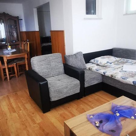 Apartment Eden Crikvenica Εξωτερικό φωτογραφία