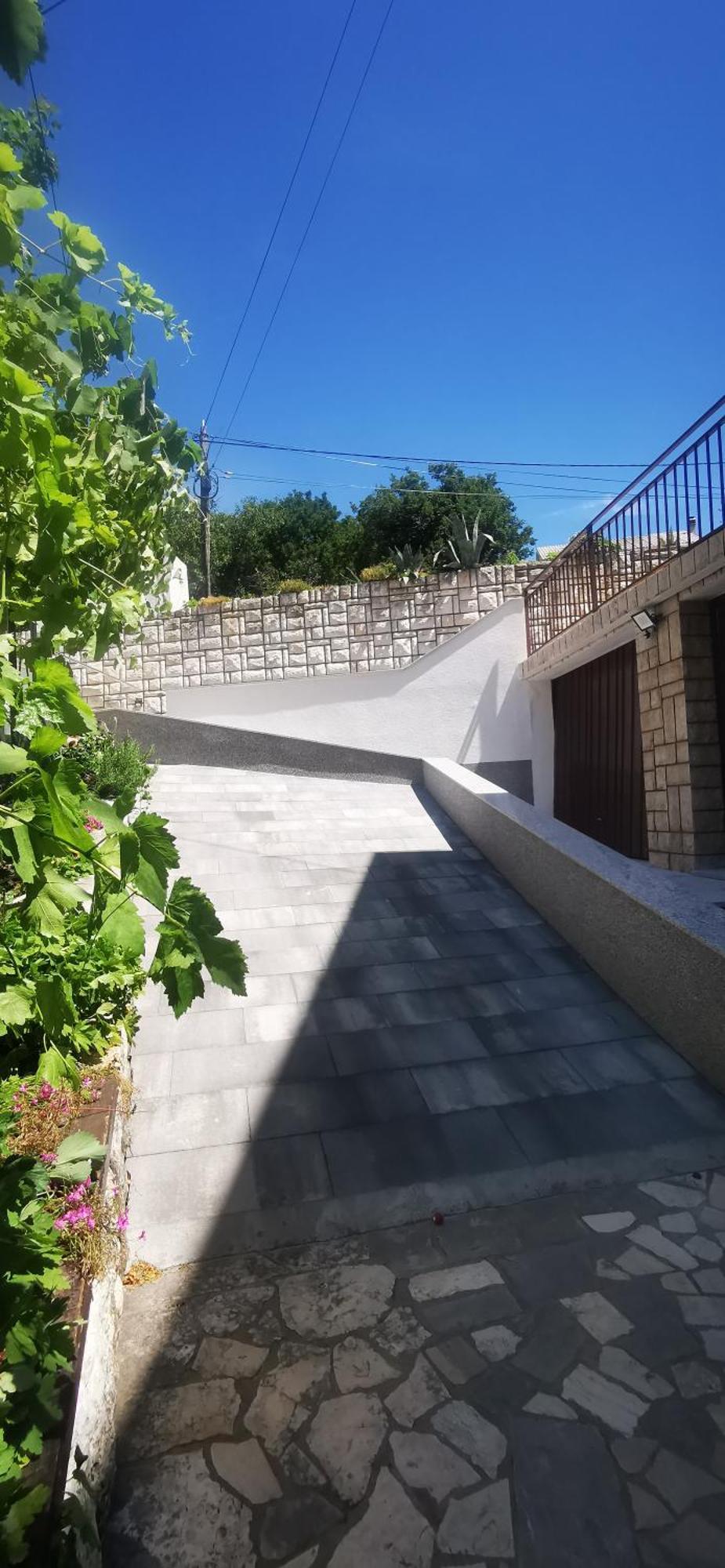 Apartment Eden Crikvenica Εξωτερικό φωτογραφία