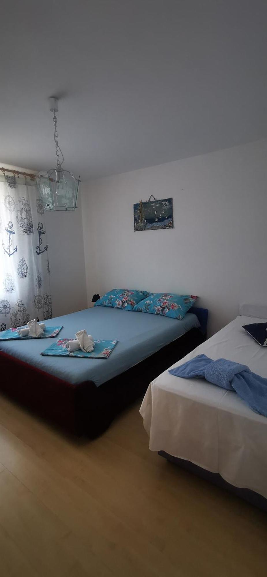 Apartment Eden Crikvenica Εξωτερικό φωτογραφία