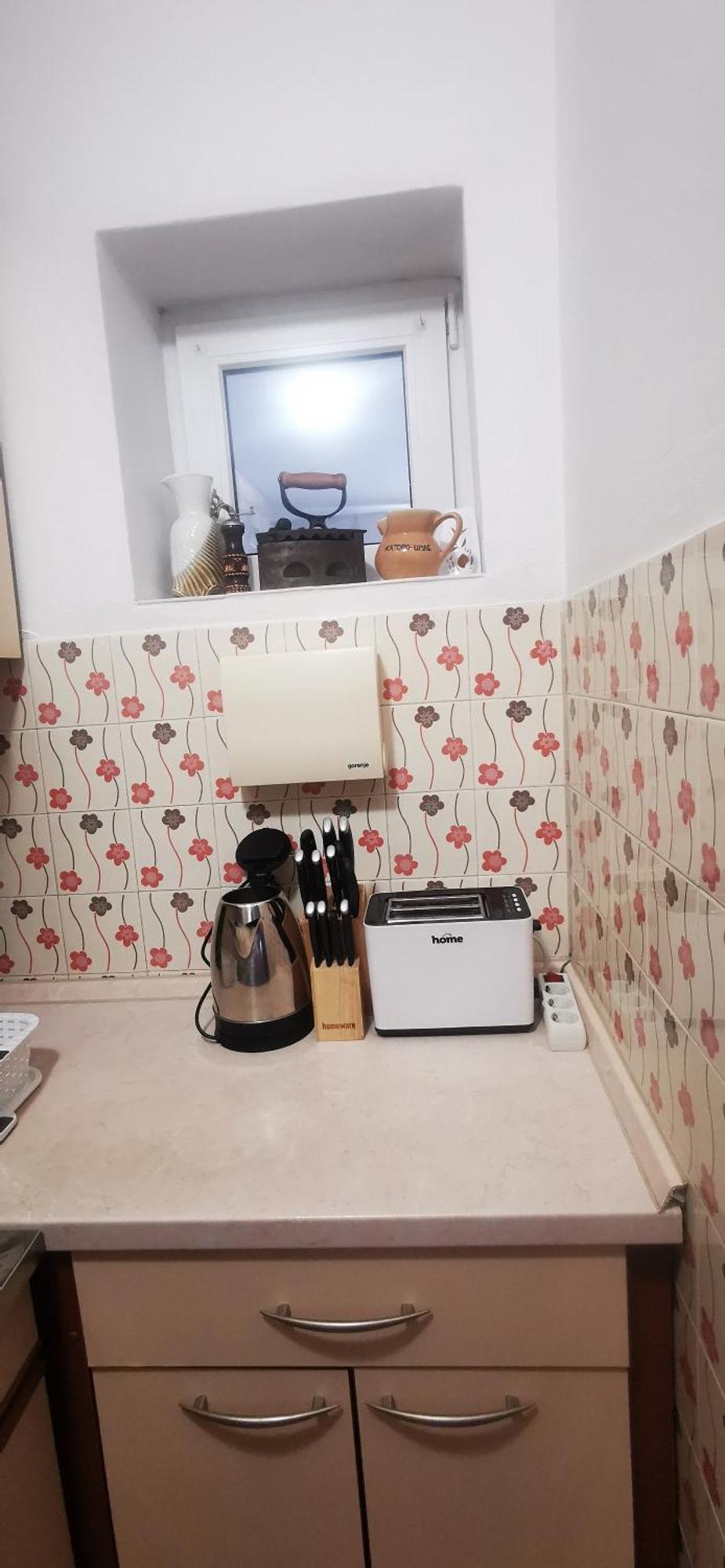 Apartment Eden Crikvenica Εξωτερικό φωτογραφία