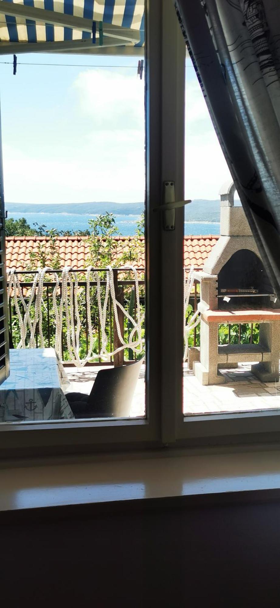 Apartment Eden Crikvenica Εξωτερικό φωτογραφία