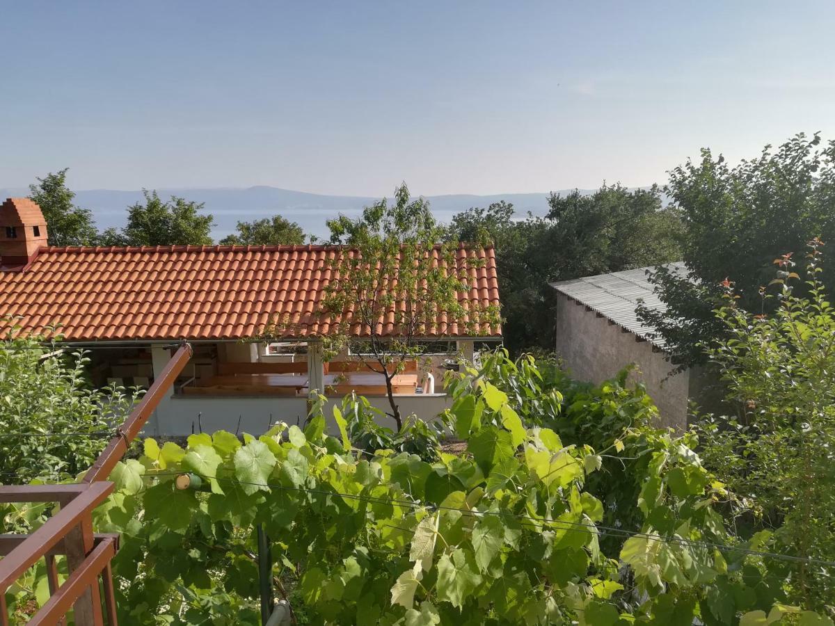 Apartment Eden Crikvenica Εξωτερικό φωτογραφία
